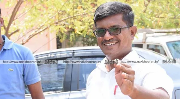 Nirmaladevi issue
